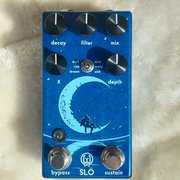 Myydn: Walrus Audio Slö Multi Texture Reverb (#2022142)