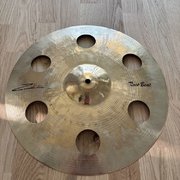 Myydn: Zultan Rock Beat Holey Crash 16" (#2022144)