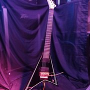 Myydn: Jackson Pro Series RR24-7 : Mark Heylmun (Suicide Silence) (#2022165)