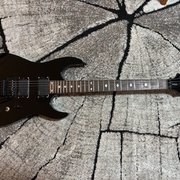 Myydn: B.C. Rich NJ Series Assassin (#2022207)