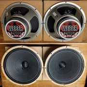 Myydn: Weber C1230 (2 kpl) (#2022213)