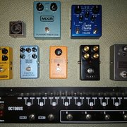 Myydn: Lirputtimia (MXR, MP, Palmer ym.) (#2022225)