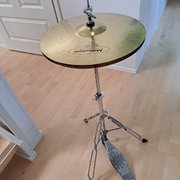 Myydn: Hihat (#2022228)