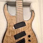 Myydn: Ormsby Hype 7 GTR Elite II Karelian birch (#2022229)