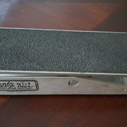 Myydn: Ernie Ball volumepedaali (#2022230)