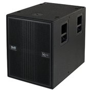 Ostetaan: dB Technologies DVA KS 10 (#2022231)