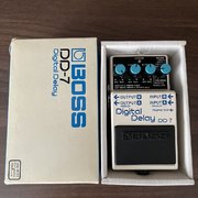 Myydn: Boss DD-7 (#2022234)