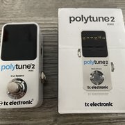Myydn: Tc Electronic Polytune 2 mini (#2022264)