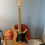 Myydn: Schecter California Custom Shop USA (#2022265)
