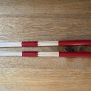 Myydn: Pro-mark Thunder rods (#2022267)