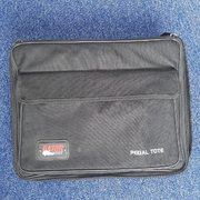 Myydn: Gator pedal tote laukku (#2022295)