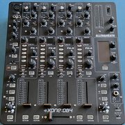 Myydn: Allen & Heath XONE:DB4, K2 & Audiothingies Micromonsta (#2022305)