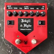 Myydn: Visual Sound Jekyll & Hyde V1 OD/Distortion (#2022307)