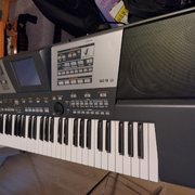 Myydn: Roland VA-7 (#2022325)
