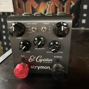 Myydn: Strymon El Capistan v1 (#2022340)