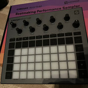 Myydn: Novation Circuit Rhythm (#2022342)