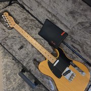 Myydn: Fender American Professional Telecaster (#2022369)
