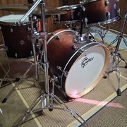 Myydn: Gretsch Catalina Club Studio SWG Shell setti (#2022395)