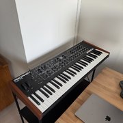 Myydn: Sequential Prophet Rev2 16 (#2022402)