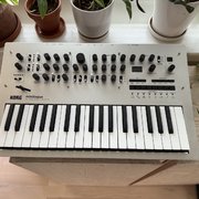 Myydn: Korg Minilogue (#2022405)