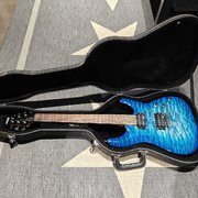 Myydn: Schecter C6-Plus (#2022431)