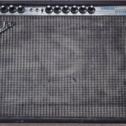 Myydn: 1977 Fender Vibrolux Reverb (#2022453)