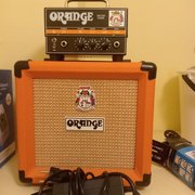 Myydn: Orange Micro Dark ja orange ppc108 (#2022458)