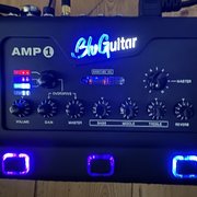 Myydn: Bluguitar AMP1 Iridium (#2022473)