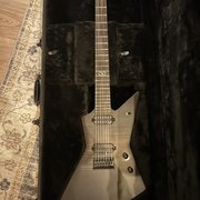 Myydn: Chapman Ghost Fret 7 Pro (#2022475)
