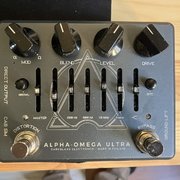 Myydn: Darkglass Alpha omega ultra (#2022480)