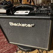 Myydn: Blackstar HT-5R putkivahvistin (#2022497)