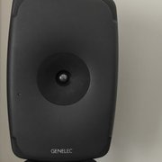 Myydn: Genelec 8351A pari + jalustat (#2022529)