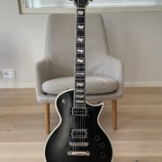 Myydn: ESP E-II Eclipse BB (#2022528)