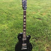 Myydn: Gibson Les Paul Studio 2009 (#2022533)