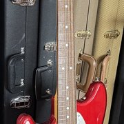 Myydn: Vasuri Fender 2019 Limited Edition MIJ Traditional '60s Mustang (#2022540)