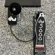 Myydn: DW 5000 Cajon pedaali + kuljetuspussi (#2022550)