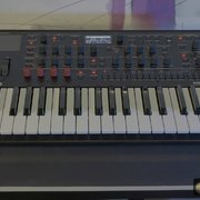 Myydn: Korg Modwave (MK1) 37-Key Wavetable syntetisaattori (#2022557)