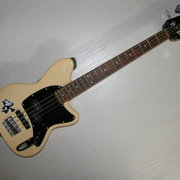 Myydn: Ibanez TMB30-IV, tarpeettomana (#2022587)