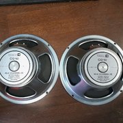 Myydn: Celestion G12-50 8ohm (#2022596)