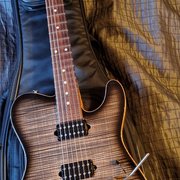 Vaihdetaan: 2016 Suhr Modern T Pro (#2022409)