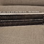 Myydn: Behringer FBQ3102HD Ultragraph Pro EQ rack (#2022601)