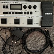 Myydn: Boss GT_1B (#2022628)