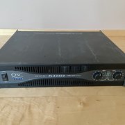 Myydn: QSC Audio PLX3402 Pro 3400W vahvistin (#2022698)