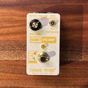 Myydn: Chase Tone Secret Preamp (#2022700)