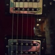 Myydn: Gretsch Broad'tron BT-2S setti (#2022702)