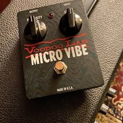 Myydn: Voodoo Lab Micro Vibe (#2022711)