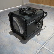 Myydn: Varytec Prestige 1 LED efektivalo (#2022725)