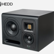 Myydn: HEDD Audio TYPE 20 monitorit (#2022726)