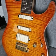 Vaihdetaan: Suhr Standard Legacy --> Suhr Modern (#2022729)