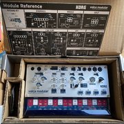 Myydn: Korg Volca Modular (#2022736)